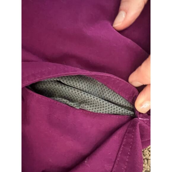 PATAGONIA W's Venga Rock Capris WOMENS SIZE 14 STYLE #83096 - Picture 9 of 13